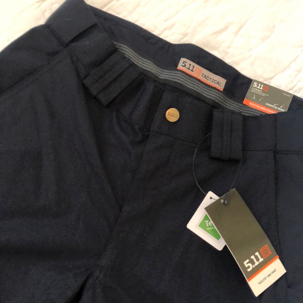 New 5.11 Tactical Cargo Pants